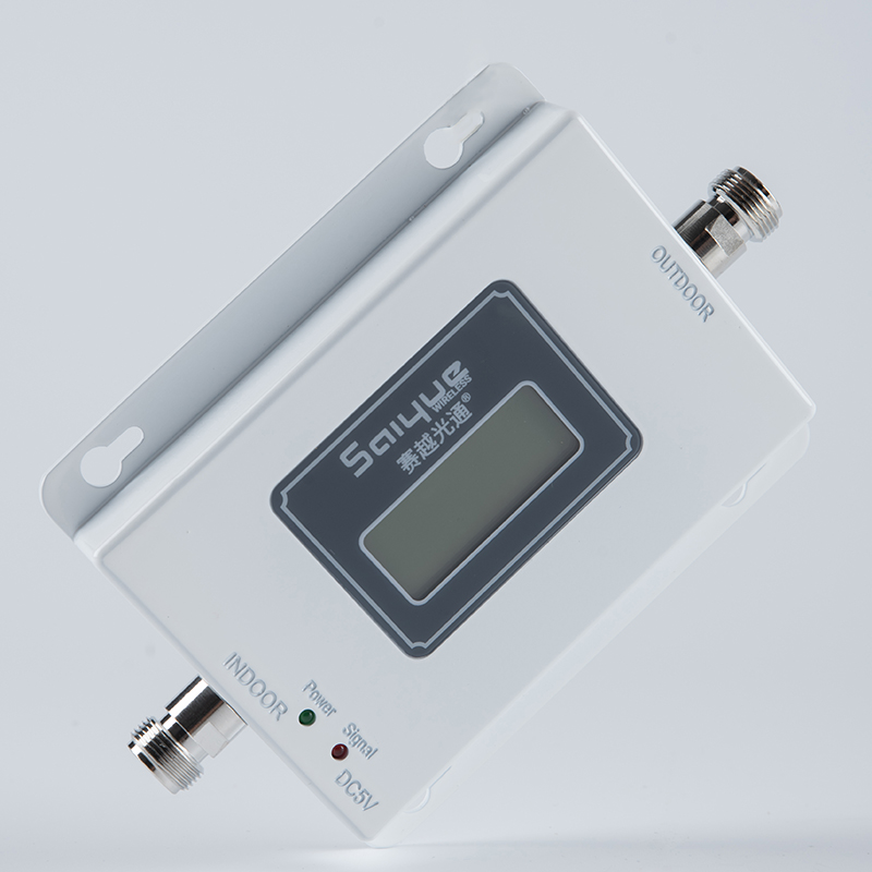 香洲家用配电房机房信号放大器200㎡