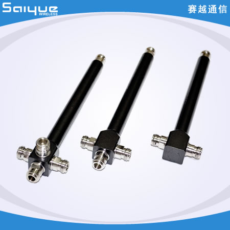  香洲FM调频广播同步广播功分器