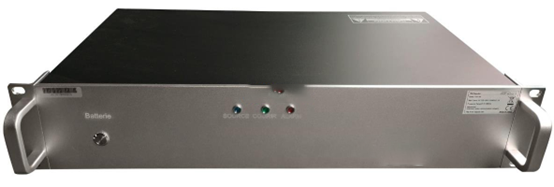  香洲350M PDT消防集群警用主机直放站