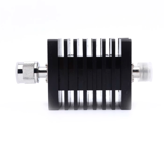  香洲腔体固定衰减器0-3G/0-4G  N型接口